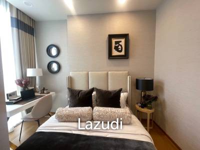 1 Bed 1 Bath 30.67 SQ.M Wish Signature II Midtown Siam