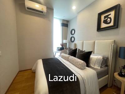 1 Bed 1 Bath 30.67 SQ.M Wish Signature II Midtown Siam