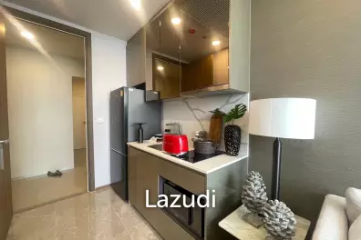 1 Bed 30.67 SQ.M Wish Signature II Midtown Siam