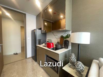 1 Bed 1 Bath 30.67 SQ.M Wish Signature II Midtown Siam