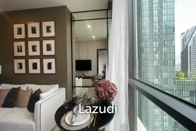 1 Bed 30.67 SQ.M Wish Signature II Midtown Siam