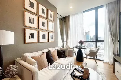 1 Bed 30.67 SQ.M Wish Signature II Midtown Siam