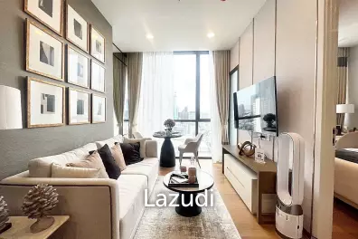 1 Bed 30.67 SQ.M Wish Signature II Midtown Siam