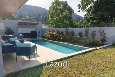 [Ready-to-move-in] 3 Bed 2 Bath 220 SQ.M. Vova Village