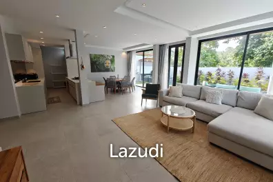 [Ready-to-move-in] 3 Bed 2 Bath 220 SQ.M. Vova Village