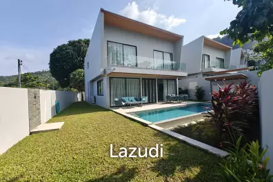 [Ready-to-move-in] 3 Bed 2 Bath 220 SQ.M. Vova Village