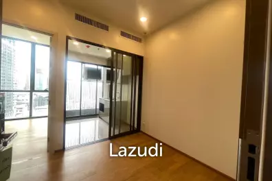 1 Bed 35.43 SQ.M Wish Signature II Midtown Siam