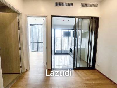 1 Bed 1 Bath 35.96 SQ.M Wish Signature II Midtown Siam