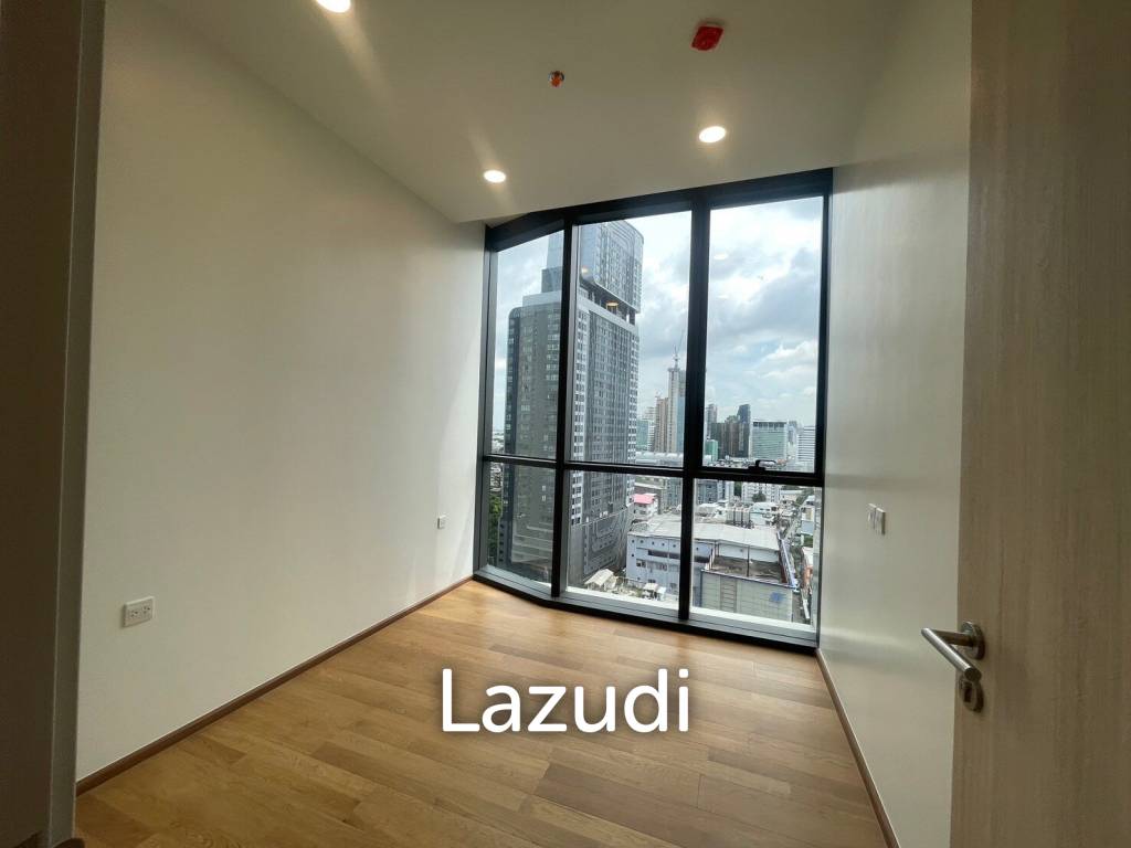 1 Bed 35.04 SQ.M Wish Signature II Midtown Siam