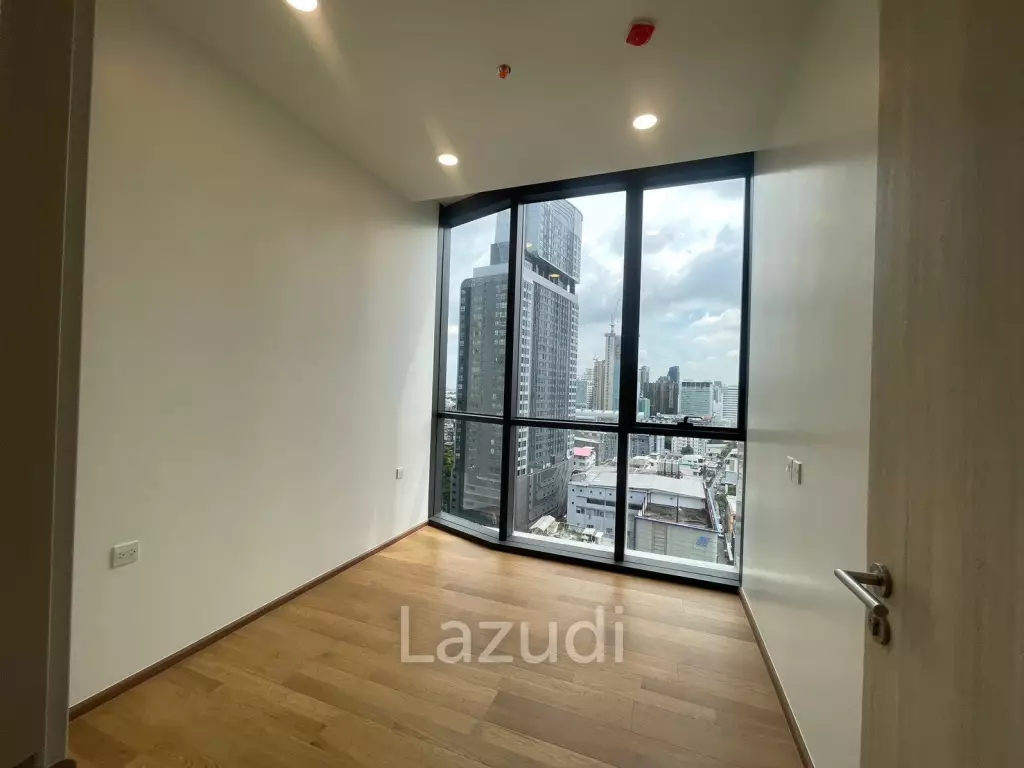 1 Bed 35.04 SQ.M Wish Signature II Midtown Siam