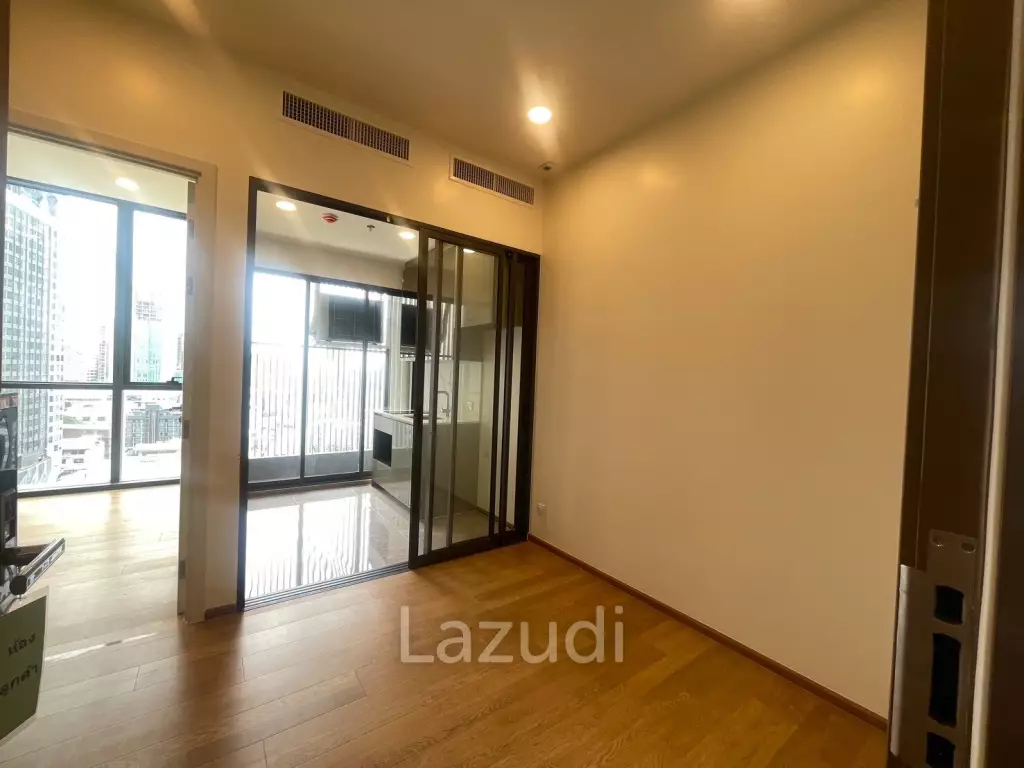 1 Bed 35.04 SQ.M Wish Signature II Midtown Siam
