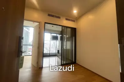 1 Bed 35.04 SQ.M Wish Signature II Midtown Siam