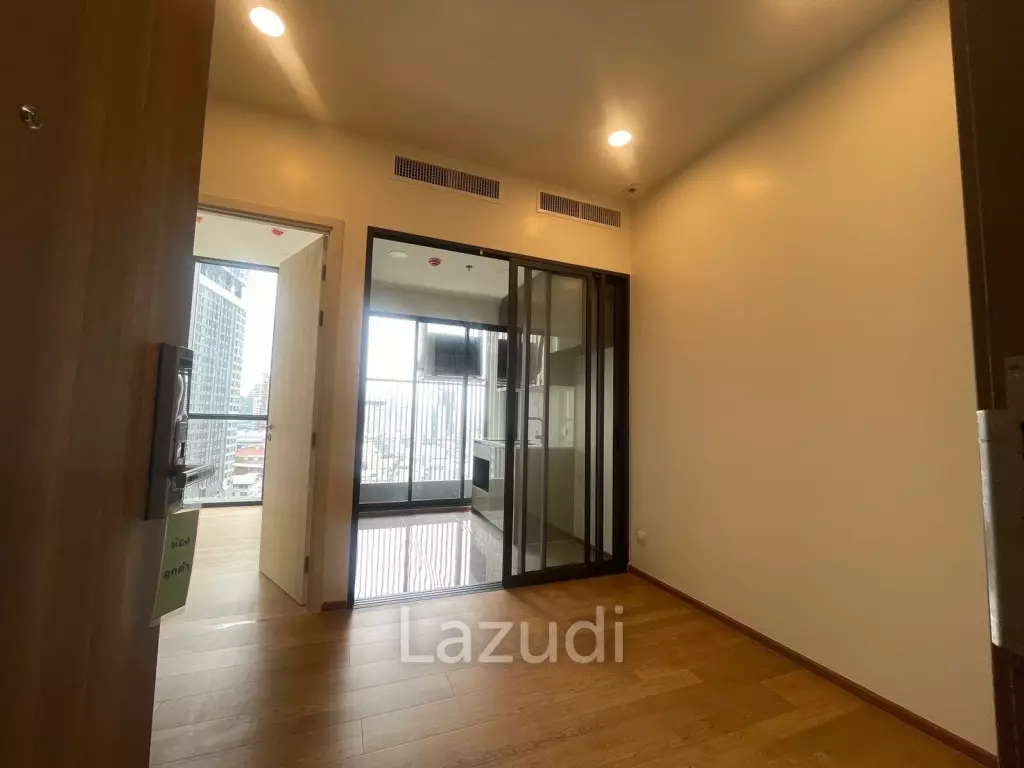 1 Bed 35.04 SQ.M Wish Signature II Midtown Siam