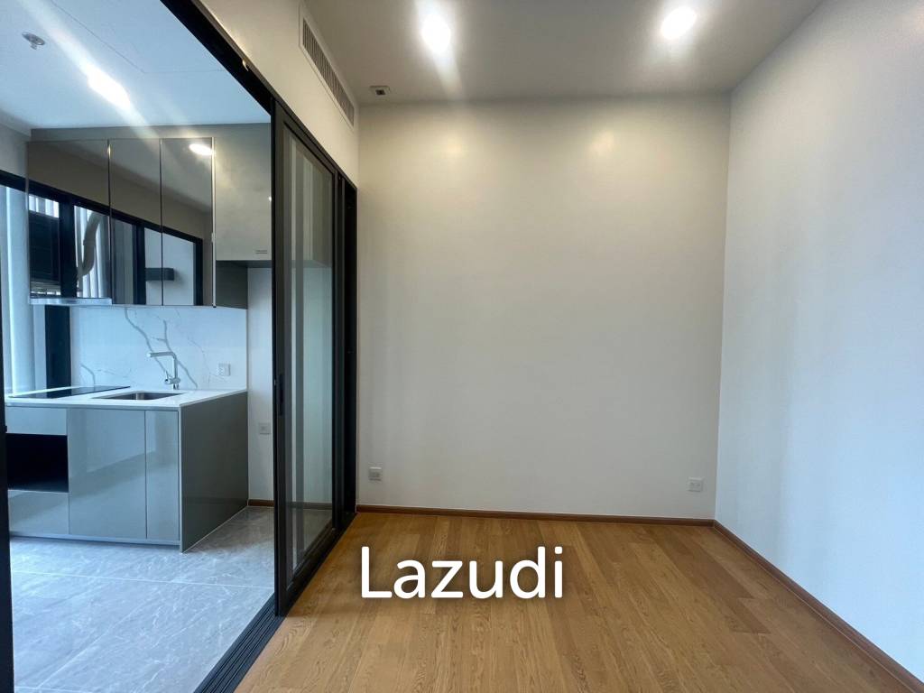 1 Bed 35.04 SQ.M Wish Signature II Midtown Siam