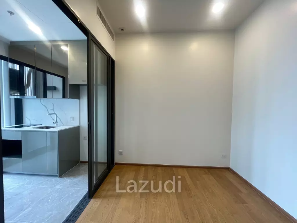 1 Bed 35.04 SQ.M Wish Signature II Midtown Siam