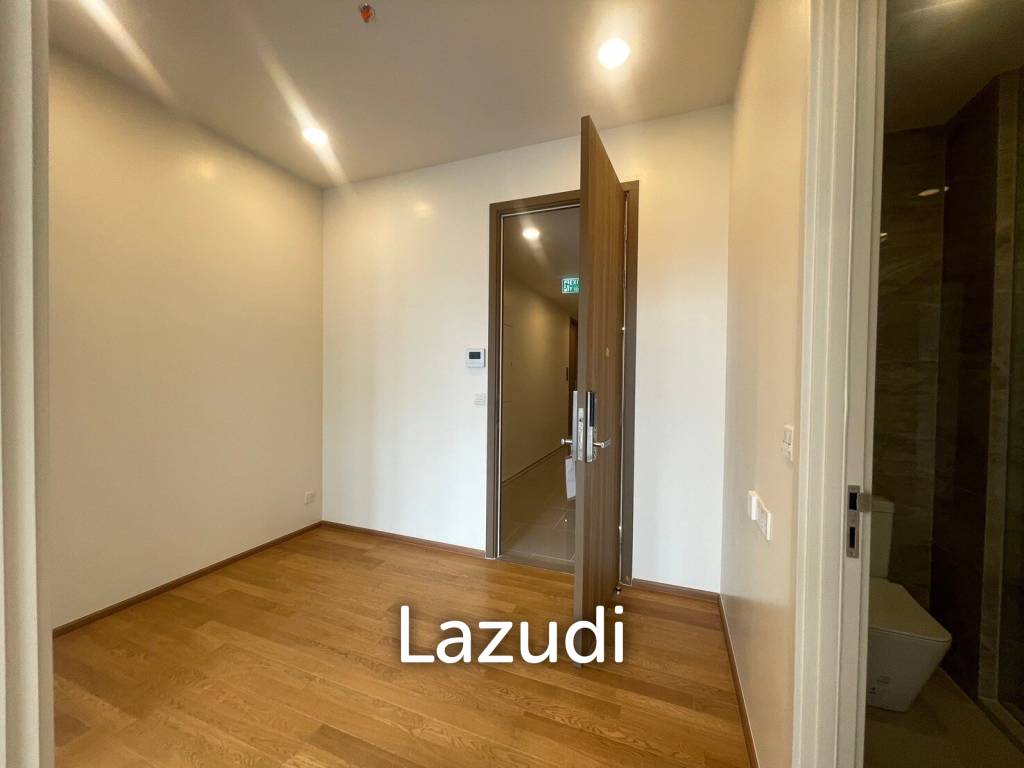 1 Bed 35.04 SQ.M Wish Signature II Midtown Siam