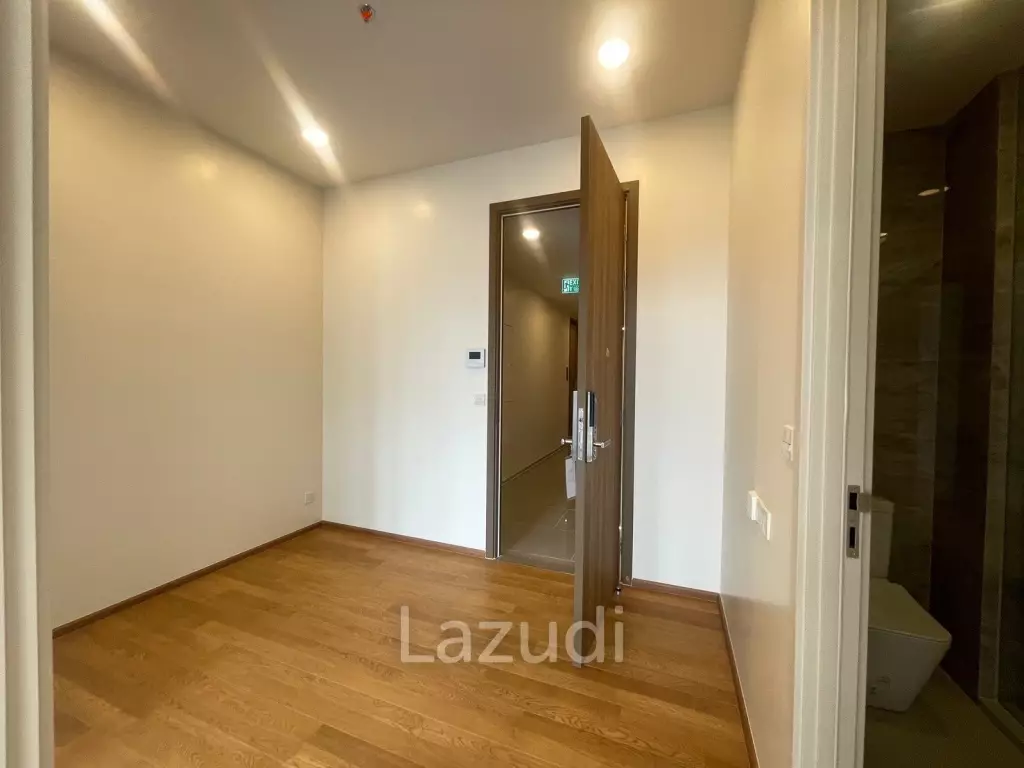 1 Bed 35.04 SQ.M Wish Signature II Midtown Siam