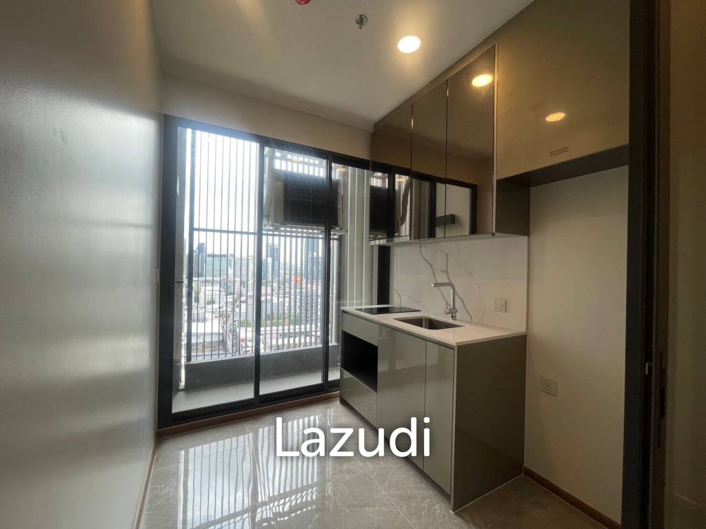 1 Bed 35.04 SQ.M Wish Signature II Midtown Siam