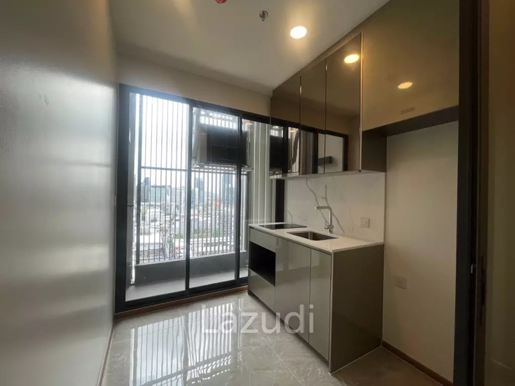 1 Bed 35.04 SQ.M Wish Signature II Midtown Siam