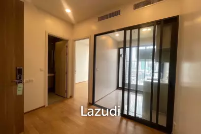 1 Bed 35.04 SQ.M Wish Signature II Midtown Siam