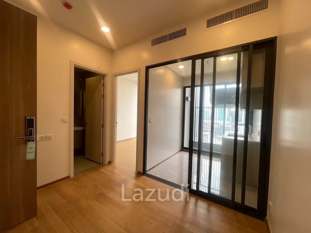 1 Bed 35.04 SQ.M Wish Signature II Midtown Siam