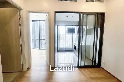 1 Bed 35.04 SQ.M Wish Signature II Midtown Siam