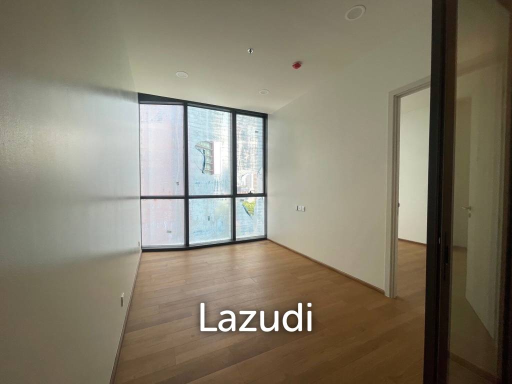 2 Bed 57.69  SQ.M Wish Signature II Midtown Siam