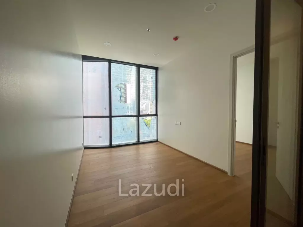 2 Bed 57.69  SQ.M Wish Signature II Midtown Siam