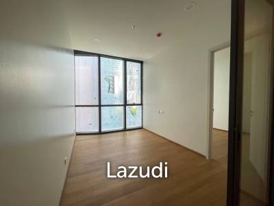 2 Bed 2 Bath 57.69  SQ.M Wish Signature II Midtown Siam
