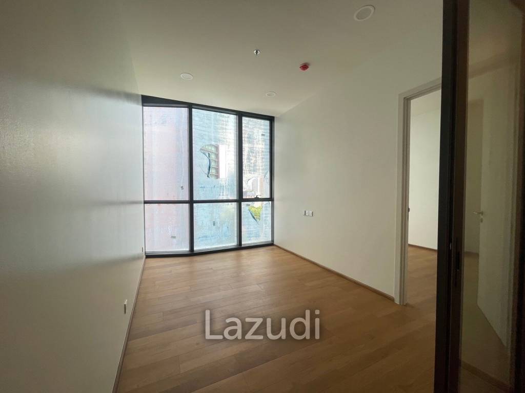 2 Bed 2 Bath 57.69  SQ.M Wish Signature II Midtown Siam