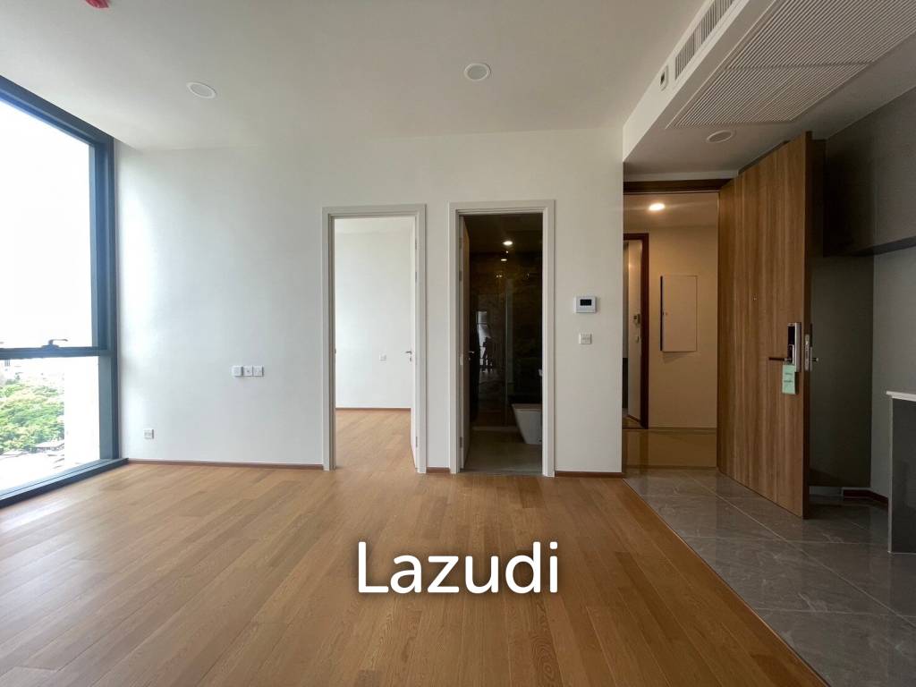 2 Bed 57.69  SQ.M Wish Signature II Midtown Siam