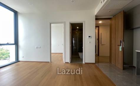 2 Bed 2 Bath 57.69  SQ.M Wish Signature II Midtown Siam