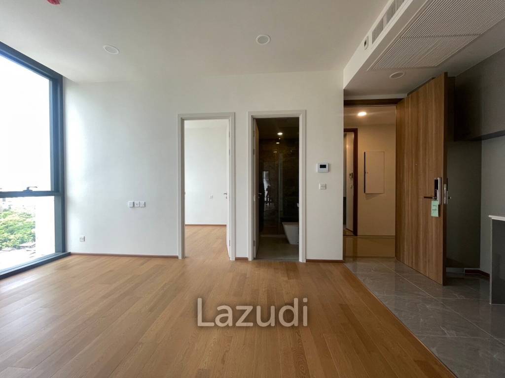 2 Bed 2 Bath 57.69  SQ.M Wish Signature II Midtown Siam