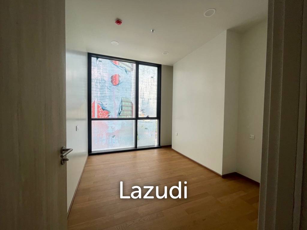 2 Bed 57.69  SQ.M Wish Signature II Midtown Siam