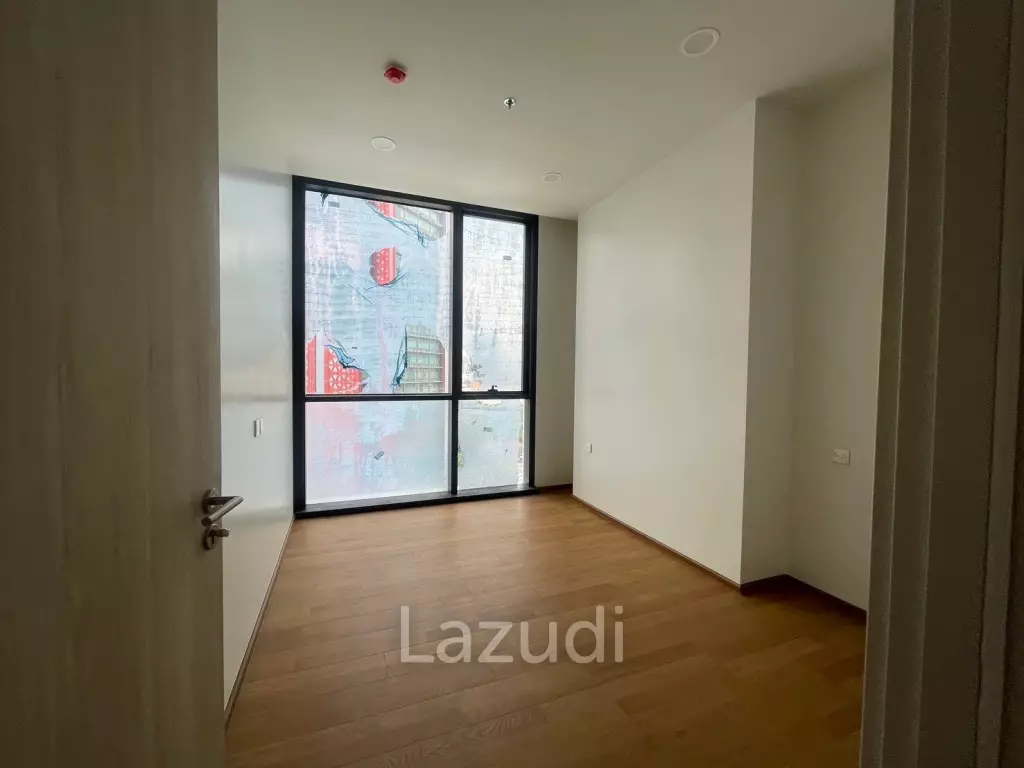 2 Bed 57.69  SQ.M Wish Signature II Midtown Siam