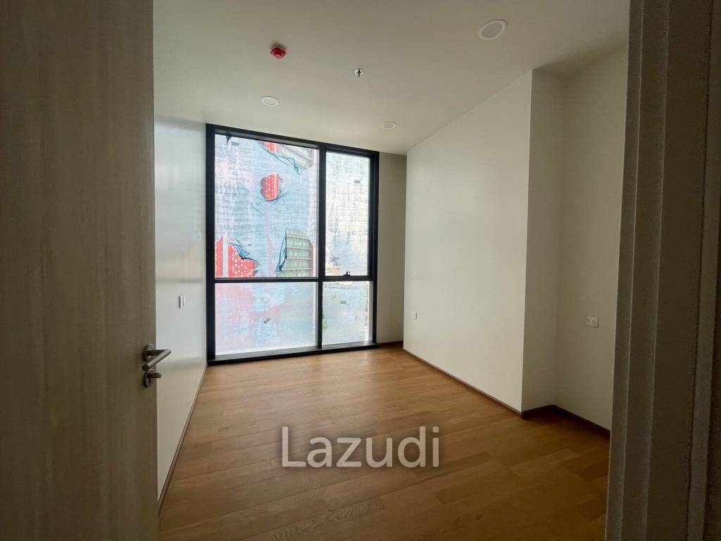 2 Bed 2 Bath 57.69  SQ.M Wish Signature II Midtown Siam