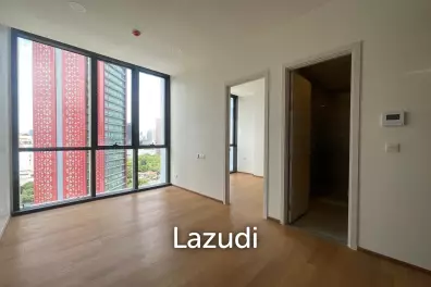 2 Bed 57.69  SQ.M Wish Signature II Midtown Siam