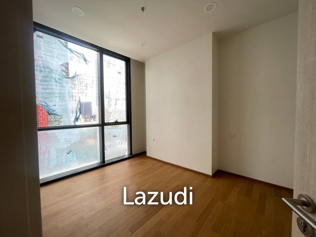 2 Bed 57.69  SQ.M Wish Signature II Midtown Siam