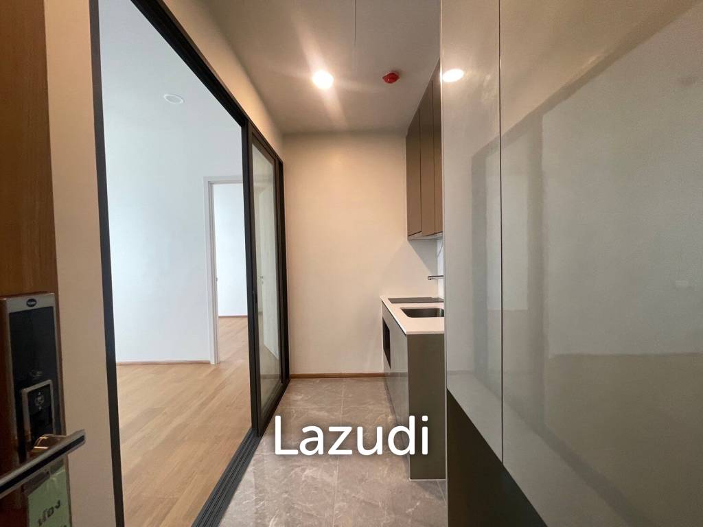 2 Bed 57.69  SQ.M Wish Signature II Midtown Siam