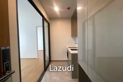 2 Bed 57.69  SQ.M Wish Signature II Midtown Siam
