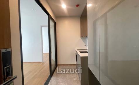 2 Bed 2 Bath 57.69  SQ.M Wish Signature II Midtown Siam