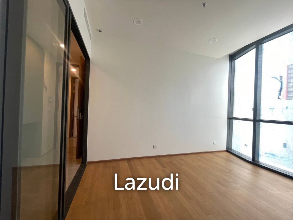 2 Bed 57.69  SQ.M Wish Signature II Midtown Siam