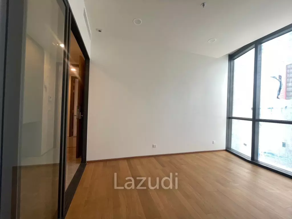 2 Bed 57.69  SQ.M Wish Signature II Midtown Siam