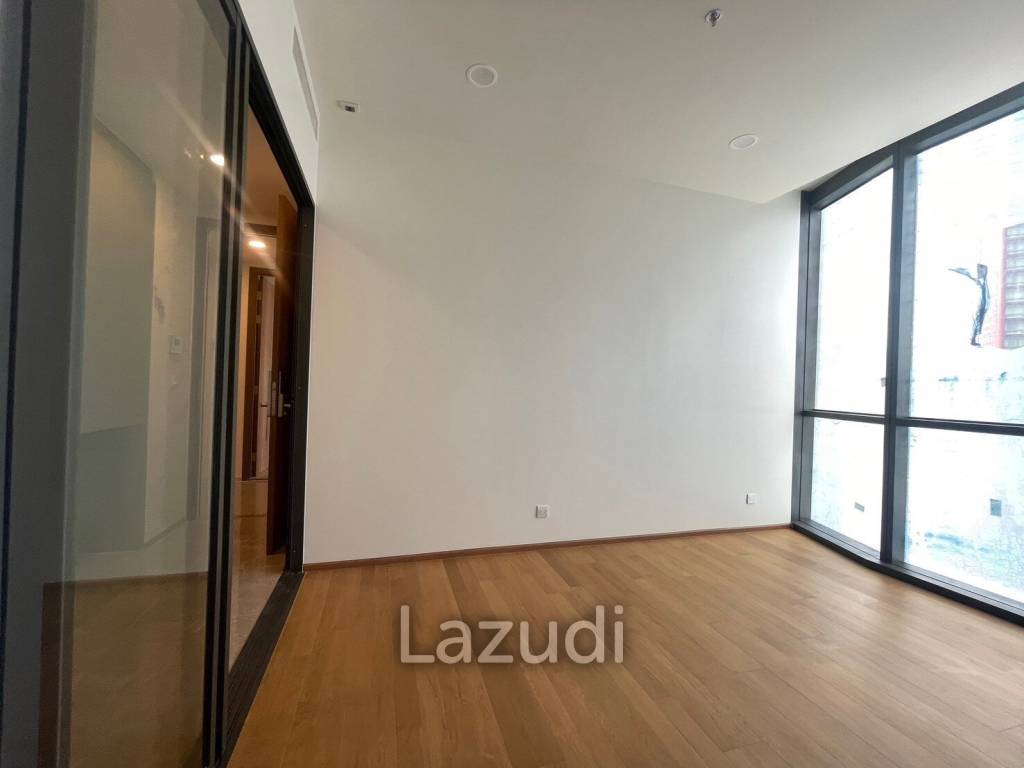 2 Bed 2 Bath 57.69  SQ.M Wish Signature II Midtown Siam