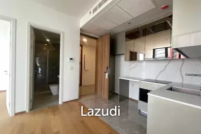 2 Bed 57.69  SQ.M Wish Signature II Midtown Siam
