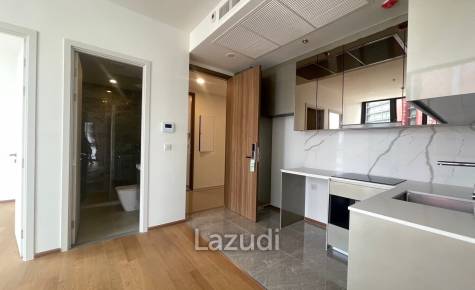 2 Bed 2 Bath 57.69  SQ.M Wish Signature II Midtown Siam