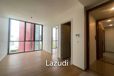 2 Bed 57.69  SQ.M Wish Signature II Midtown Siam