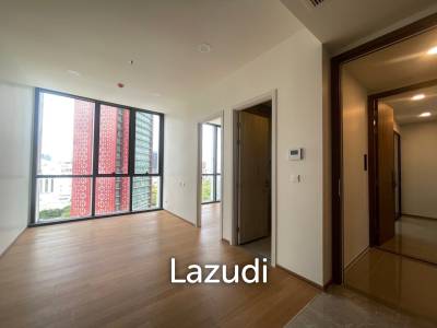2 Bed 2 Bath 57.69  SQ.M Wish Signature II Midtown Siam