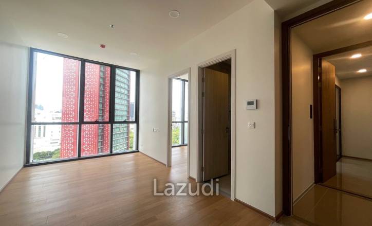 2 Bed 2 Bath 57.69  SQ.M Wish Signature II Midtown Siam
