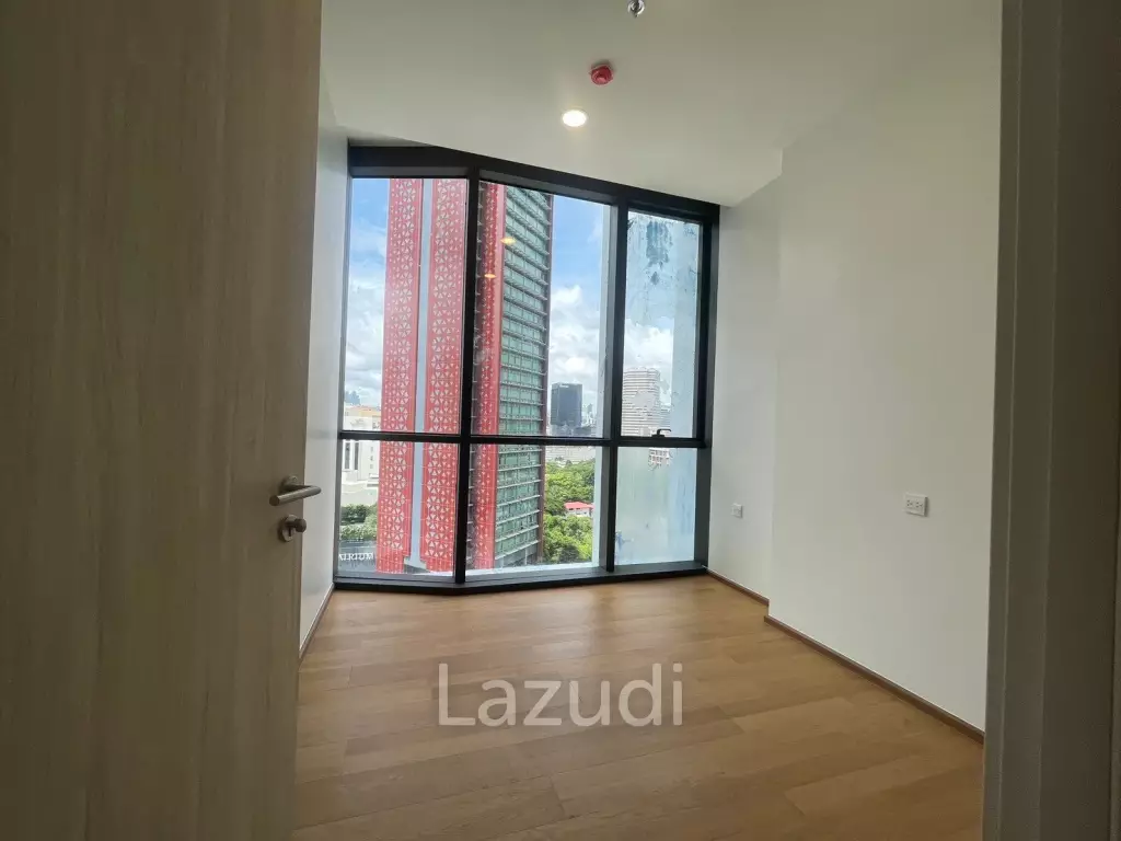 2 Bed 57.69  SQ.M Wish Signature II Midtown Siam